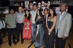 Vijay Patkar,Achint Kaur at Riwayat film premiere in Cinemax on 6th Sept 2012 (50).JPG
